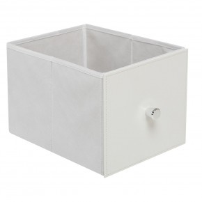 Комод Leset Нирита/Хайди узкий 4 ящика в Добрянке - dobryanka.ok-mebel.com | фото 7
