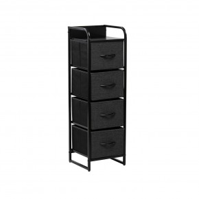 Комод Leset Ноа 4 ящика в Добрянке - dobryanka.ok-mebel.com | фото 2