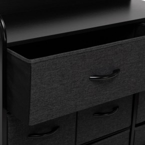 Комод Leset Ноа 7 ящиков в Добрянке - dobryanka.ok-mebel.com | фото 6