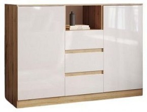 Комод Маллоу-2 в Добрянке - dobryanka.ok-mebel.com | фото