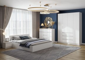 НИЦЦА-6 Комод (НЦ.06) в Добрянке - dobryanka.ok-mebel.com | фото 3