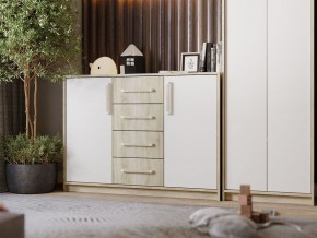 Комод НКМ Эдем-1 секция №12 в Добрянке - dobryanka.ok-mebel.com | фото 3