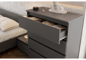 Комод Сибити в Добрянке - dobryanka.ok-mebel.com | фото 3