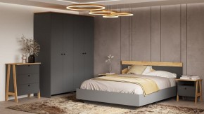 Комод Теодора в Добрянке - dobryanka.ok-mebel.com | фото 3
