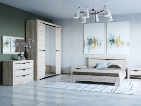 Комод ВЕРСАЛЬ-5 секция №8 в Добрянке - dobryanka.ok-mebel.com | фото 3