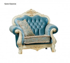 Комплект мягкой мебели Илона (без механизма) 3+1+1 в Добрянке - dobryanka.ok-mebel.com | фото 5