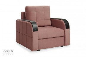Комплект мягкой мебели Остин HB-178-18 (Велюр) Угловой + 1 кресло в Добрянке - dobryanka.ok-mebel.com | фото 3