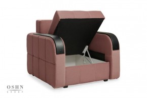 Комплект мягкой мебели Остин HB-178-18 (Велюр) Угловой + 1 кресло в Добрянке - dobryanka.ok-mebel.com | фото 4