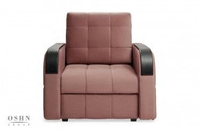 Комплект мягкой мебели Остин HB-178-18 (Велюр) Угловой + 1 кресло в Добрянке - dobryanka.ok-mebel.com | фото 5