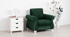 Комплект Роуз ТД 411 диван-кровать + кресло + комплект подушек в Добрянке - dobryanka.ok-mebel.com | фото 2