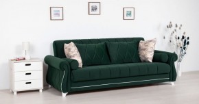 Комплект Роуз ТД 411 диван-кровать + кресло + комплект подушек в Добрянке - dobryanka.ok-mebel.com | фото 3