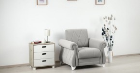 Комплект Роуз ТД 414 диван-кровать + кресло + комплект подушек в Добрянке - dobryanka.ok-mebel.com | фото 2