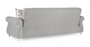 Комплект Роуз ТД 414 диван-кровать + кресло + комплект подушек в Добрянке - dobryanka.ok-mebel.com | фото 6