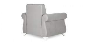 Комплект Роуз ТД 414 диван-кровать + кресло + комплект подушек в Добрянке - dobryanka.ok-mebel.com | фото 8