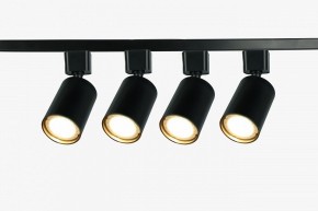 Комплект трековый Эра  TR70-SET4-GU10-BK в Добрянке - dobryanka.ok-mebel.com | фото 2