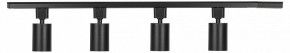 Комплект трековый Эра  TR70-SET4-GU10-BK в Добрянке - dobryanka.ok-mebel.com | фото 3