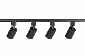 Комплект трековый Эра  TR70-SET4-GU10-BK в Добрянке - dobryanka.ok-mebel.com | фото 4