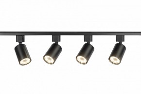 Комплект трековый Эра  TR70-SET4-GU10-BK в Добрянке - dobryanka.ok-mebel.com | фото 5