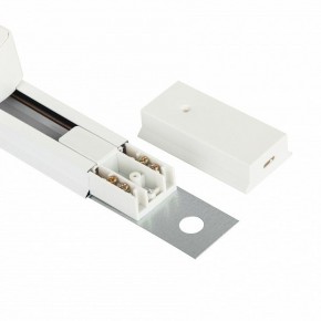 Комплект трековый Эра  TR70-SET4-GU10-WH в Добрянке - dobryanka.ok-mebel.com | фото 11