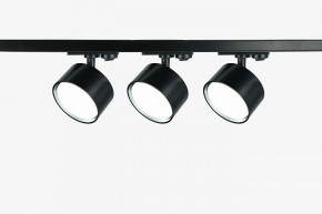 Комплект трековый Эра  TR71-SET3-GX53-BK в Добрянке - dobryanka.ok-mebel.com | фото 3