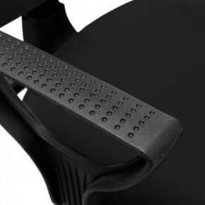 Кресло BRABIX "Prestige Ergo MG-311" (ткань, черное) 531872 в Добрянке - dobryanka.ok-mebel.com | фото 4