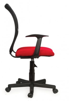 Кресло BRABIX "Spring MG-307" (красное/черное TW) 531405 в Добрянке - dobryanka.ok-mebel.com | фото 3