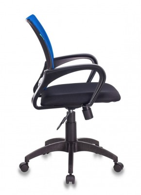 Кресло Бюрократ CH-695N/BL/TW-11 синий TW-05 черный TW-11 в Добрянке - dobryanka.ok-mebel.com | фото 3