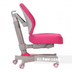 Детское кресло Contento Pink в Добрянке - dobryanka.ok-mebel.com | фото 4