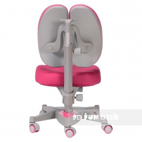 Детское кресло Contento Pink в Добрянке - dobryanka.ok-mebel.com | фото 5