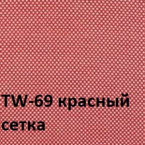 Кресло для оператора CHAIRMAN 696 black (ткань TW-11/сетка TW-69) в Добрянке - dobryanka.ok-mebel.com | фото 2