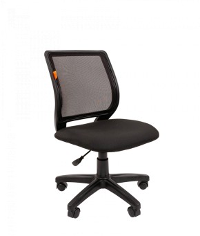 Кресло для оператора CHAIRMAN 699 Б/Л (ткань стандарт/сетка TW-01) в Добрянке - dobryanka.ok-mebel.com | фото 1