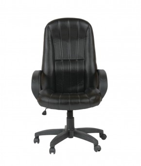 Кресло для руководителя  CHAIRMAN 685 (экокожа черный) в Добрянке - dobryanka.ok-mebel.com | фото