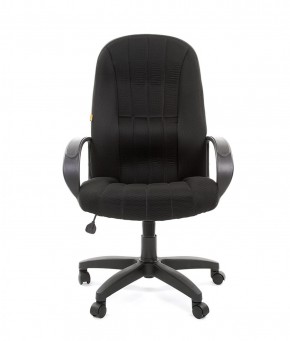 Кресло для руководителя  CHAIRMAN 685 TW (ткань TW 11 черная) в Добрянке - dobryanka.ok-mebel.com | фото 2