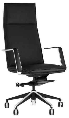 Кресло для руководителя TopChairs Arrow в Добрянке - dobryanka.ok-mebel.com | фото
