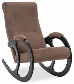 Кресло-качалка Модель 3 в Добрянке - dobryanka.ok-mebel.com | фото 1