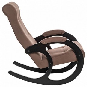 Кресло-качалка Модель 3 в Добрянке - dobryanka.ok-mebel.com | фото 3