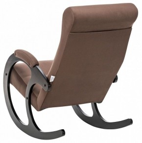 Кресло-качалка Модель 3 в Добрянке - dobryanka.ok-mebel.com | фото 4
