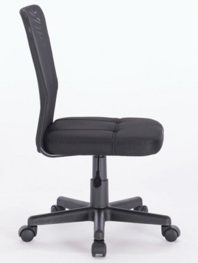 Кресло компактное BRABIX "Smart MG-313" (черное) 531843 в Добрянке - dobryanka.ok-mebel.com | фото 3