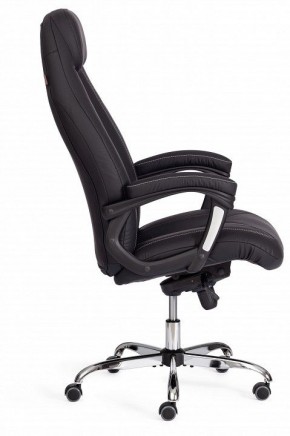 Кресло компьютерное Boss Lux в Добрянке - dobryanka.ok-mebel.com | фото 4