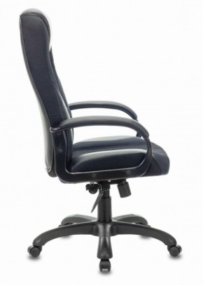 Кресло компьютерное BRABIX PREMIUM "Rapid GM-102" (экокожа/ткань, черное/серое) 532105 в Добрянке - dobryanka.ok-mebel.com | фото 4