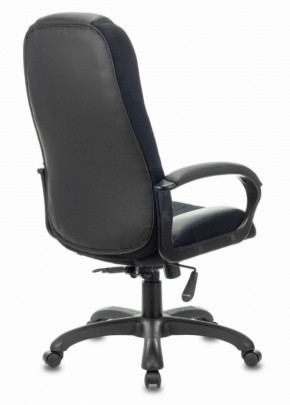 Кресло компьютерное BRABIX PREMIUM "Rapid GM-102" (экокожа/ткань, черное/серое) 532105 в Добрянке - dobryanka.ok-mebel.com | фото 5