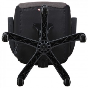 Кресло компьютерное BRABIX Techno GM-002 (ткань) черное/серое, вставки белые (531815) в Добрянке - dobryanka.ok-mebel.com | фото 7
