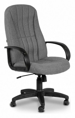 Кресло компьютерное Chairman 685 серый/черный в Добрянке - dobryanka.ok-mebel.com | фото