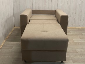 Кресло-кровать Комфорт-7 (700) МД (НПБ) широкий подлкотник в Добрянке - dobryanka.ok-mebel.com | фото 5