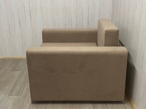Кресло-кровать Комфорт-7 (700) МД (ППУ) широкий подлкотник в Добрянке - dobryanka.ok-mebel.com | фото 6