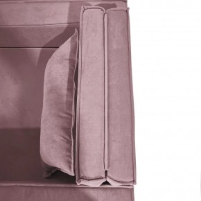 Кресло-кровать Принц КК1-ВР (велюр розовый) в Добрянке - dobryanka.ok-mebel.com | фото 10