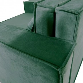 Кресло-кровать Принц КК1-ВЗ (велюр зеленый) в Добрянке - dobryanka.ok-mebel.com | фото 11