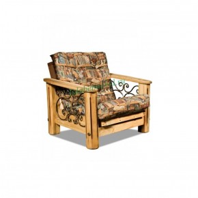 Кресло-кровать "Викинг-02" + футон (Л.155.06.04+футон) в Добрянке - dobryanka.ok-mebel.com | фото 1