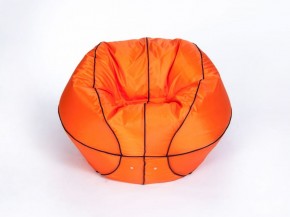 Кресло-мешок Баскетбольный мяч Большой в Добрянке - dobryanka.ok-mebel.com | фото 2