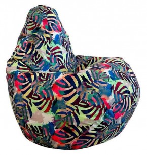 Кресло-мешок Малибу L в Добрянке - dobryanka.ok-mebel.com | фото